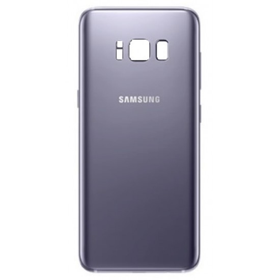 Back Cover Samsung Galaxy S8 Plus G955 Gray