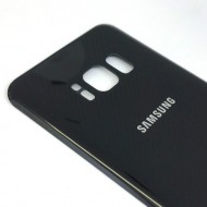 Back Cover Samsung Galaxy S8 Plus G955 Black