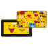 Hero Tablet Estar 7 With Emoji Case Mid7388y-Em 1gb/8gb Yellow