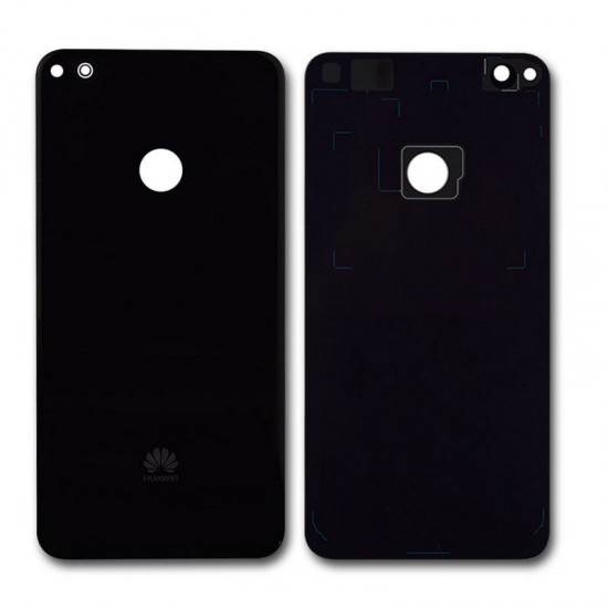 Back Cover Huawei P8 Lite 2017 Black