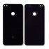 Back Cover Huawei P8 Lite 2017 Black