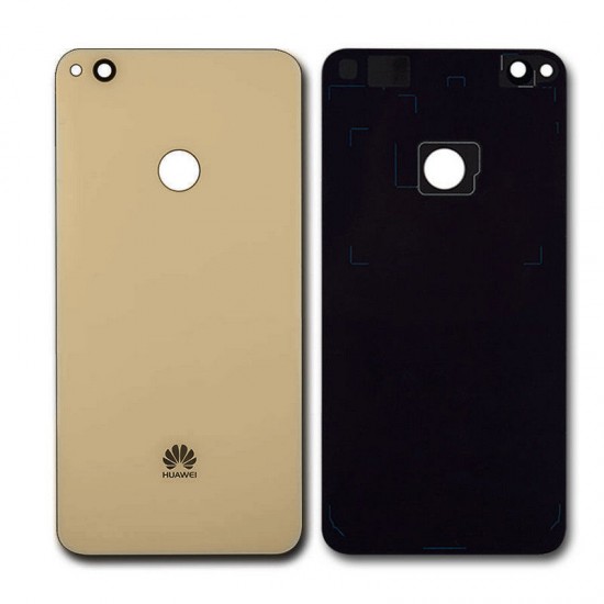 Back Cover Huawei P8 Lite 2017 Gold