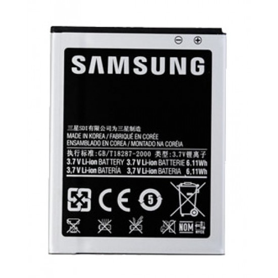 Bateria Samsung Galaxy S2 I9100/I9100g/I9100t/I9103 3.7v 1650mah Eb-F1a2gbu/Eb-L102gbk