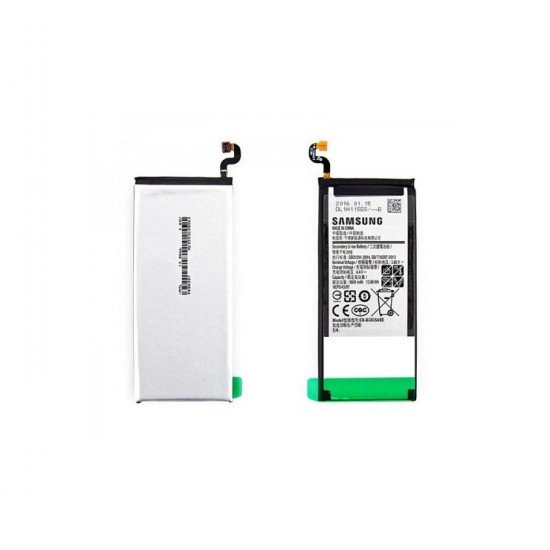 Samsung Galaxy S7 Edge/G935/EB-BG935ABE 3600 mAh 3.85V 13.86Wh Battery