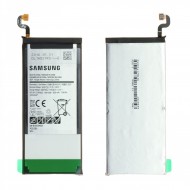 Bateria Samsung Galaxy S7 Edge/G935/Eb-Bg935abe 3600mah 3.85v 13.86wh