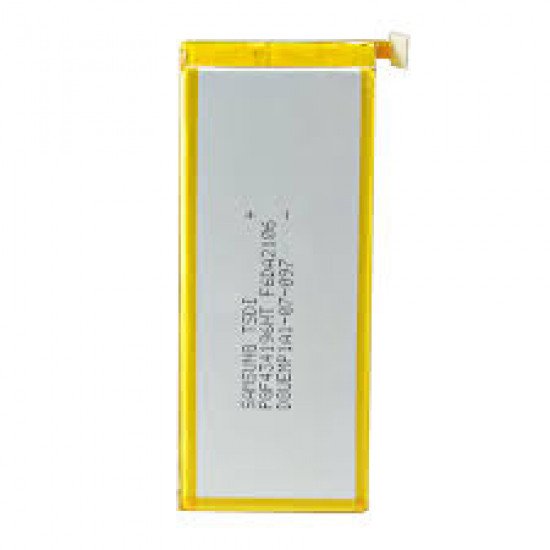 Bateria Huawei Honor 4c/G Play Mini/G650/Hb444199ebc+ 2550mah 3.8v 9.7wh
