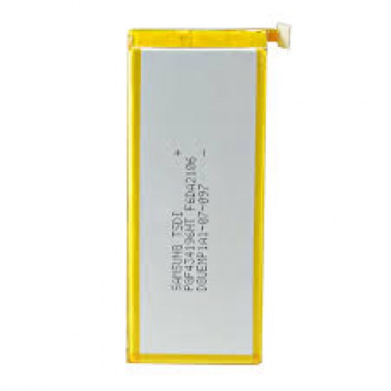 Bateria Huawei Honor 4c/G Play Mini/G650/Hb444199ebc+ 2550mah 3.8v 9.7wh