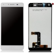 Touch+Display Huawei Y5 2, Y5 Ii, Y5-2, Cun-L21 4g Branco 5