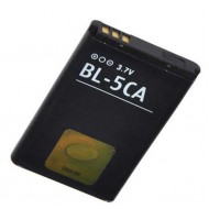 Bateria Nokia Bl-5ca N71,N72,N91,1110,1111,1112,1200,1208,1680 Bulk