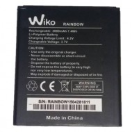 Battery Wiko Rainbow Bulk
