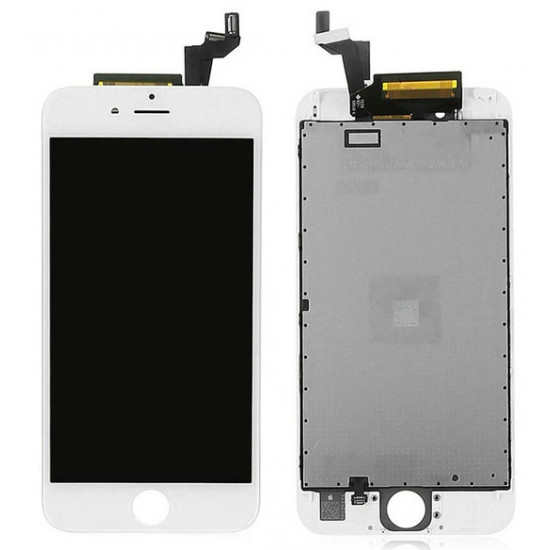 Touch+Lcd Apple Iphone 6s (4.7) White