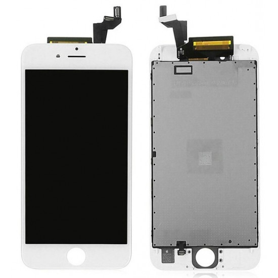 Touch+Lcd Apple Iphone 6s (4.7) White Touch+Lcd Apple Iphone 6s (4.7) White