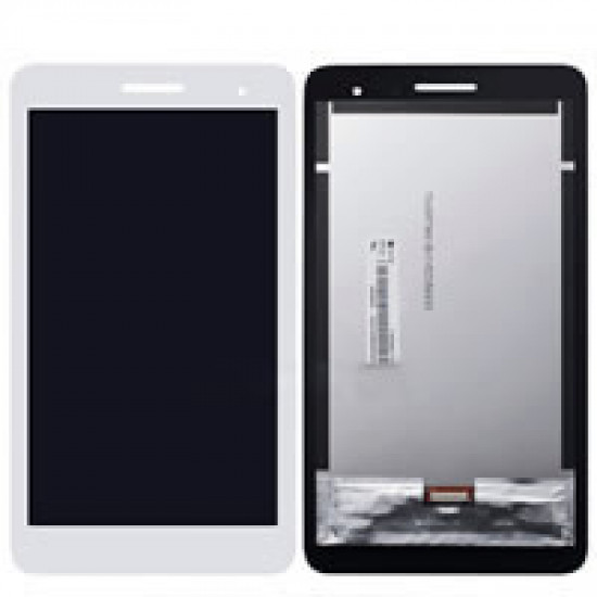 Touch+Lcd Huawei Media Pad T1-701w White