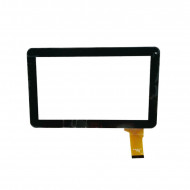 Touch Universal Tab (10.1) Mf-595-101f-2 Fpc Black
