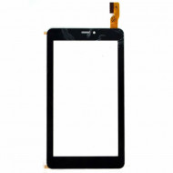 Touch Universal Tablet (7) Gm169a07g1-Fpc-1 (Lt-15) Black