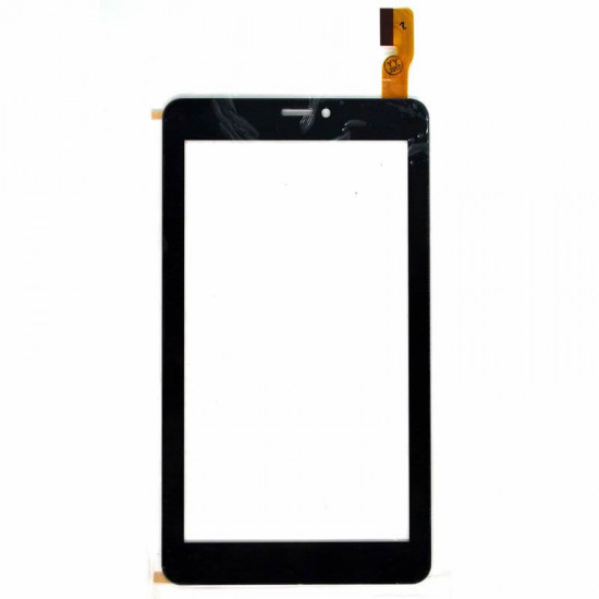 Touch Universal Tablet (7) Gm169a07g1-Fpc-1 (Lt-15) Black