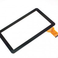 Universal Touch Tab (10.1) Ytg-P10025-F1 Black