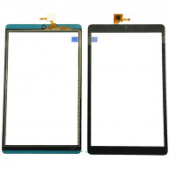 Touch Alcatel Tablet  Pixi 3 Ot8079 Black