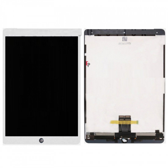 Touch+Lcd Apple Ipad Pro (10.5) White