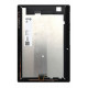 Touch+Display Lenovo Tab 2 A10-30/TB2-X30F 10.1" White
