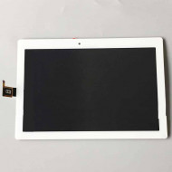 Touch+Display Lenovo Tab 2 A10-30/TB2-X30F 10.1" White