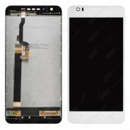 Touch+Lcd Htc Desire 825 White