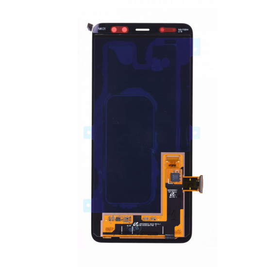 Touch+Display Samsung Galaxy A8 Plus 2018/A730 6.0" Negro