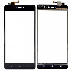 Touch Xiaomi Mi4s, Mi 4s Preto
