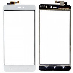Touch Xiaomi Mi4s, Mi 4s Branco