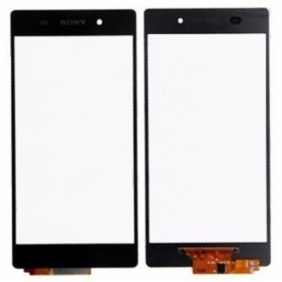 Touch Sony Xperia Z2/D6502/D6503 Preto