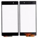 Touch Sony Xperia Z2/D6502/D6503 Preto