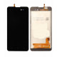 Touch+Display Wiko Sunny2 Plus 5.0" Black