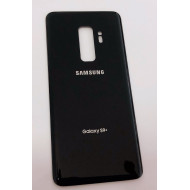 Back Tampa Samsung Galaxy S9 Plus G965 Black