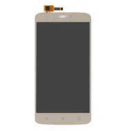 Touch Motorola Moto C Plus Xt1723 / Xt1724 Gold
