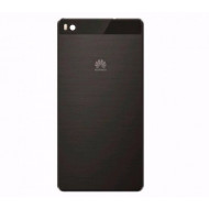 Back Cover  Huawei P8 Black