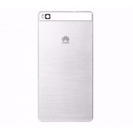 Back Cover  Huawei P8 White