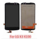 Touch+Display Lg K3/K100ds 4.5