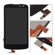 Touch+Display LG K3/K100DS 4.5" Black