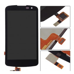 Touch+Display LG K3/K100DS 4.5" Black