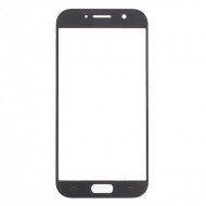Vidro Para Touch Samsung Galaxy A3 2017 A320 Negro