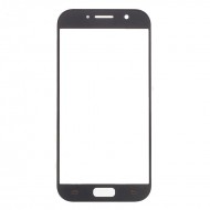 Lens For Touch Samsung Galaxy A3 2017 A320 Black