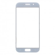 Lens For Touch Samsung Galaxy A3 2017 A320 Blue