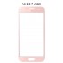 Lens For Touch Samsung Galaxy A3 2017 A320 Pink