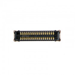 Lightning Connector Jeck Motherboard Socket Apple Iphone 7 (4.7)