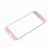Vidro Para Touch Samsung Galaxy J5 2017,J530 Rosa