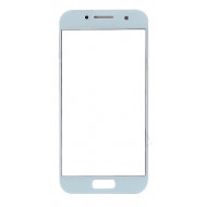 Lens For Touch Samsung Galaxy A3 2017 A320 White