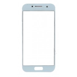 Lens For Touch Samsung Galaxy A3 2017 A320 White