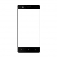 Vidro Para Touch Nokia Nk3 Negro