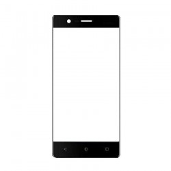 Lens For Touch Nokia Nk3 Black