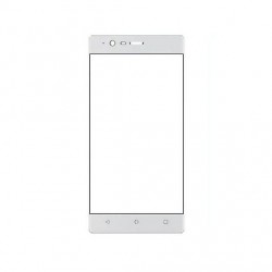 Lens For Touch Nokia Nk3 White